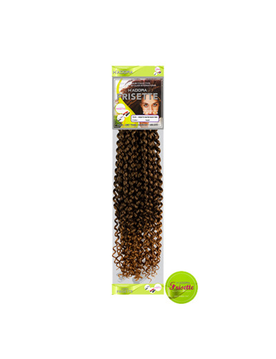 HADORA - FRISETTE WATER WAVE 7000