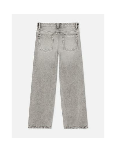 7-15 ans | Jean large