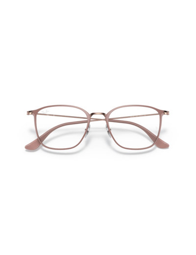 Lunettes de vue RAY-BAN