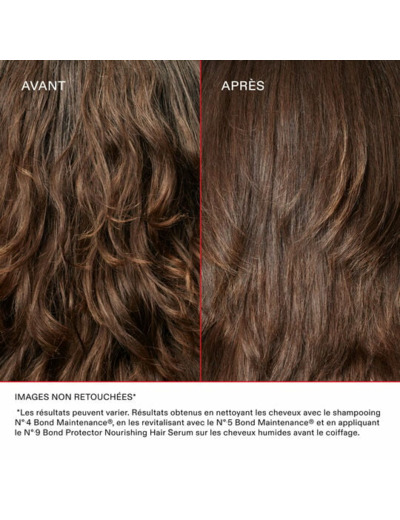 Après-shampooing réparateur n°5 1000 ml