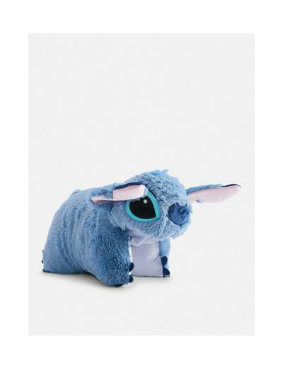 Coussin doux Disney Lilo & Stitch