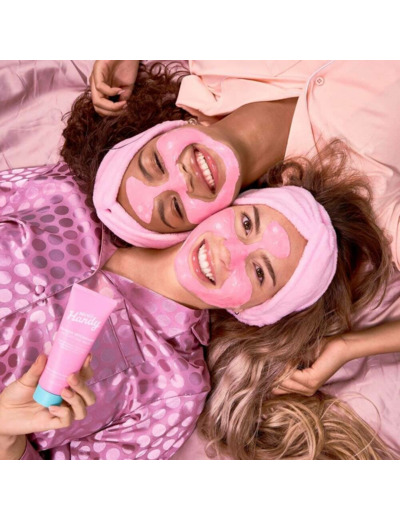 Masque Détoxifiant