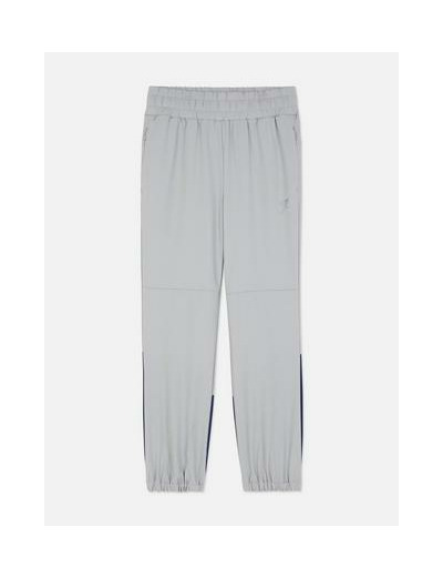 Bas de jogging color block