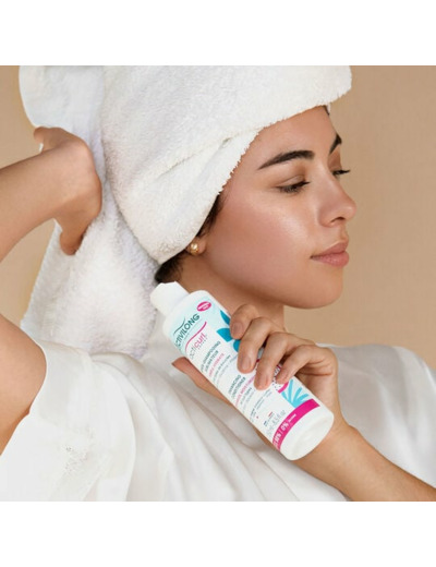 Après-shampooing sublimateur Acticurl