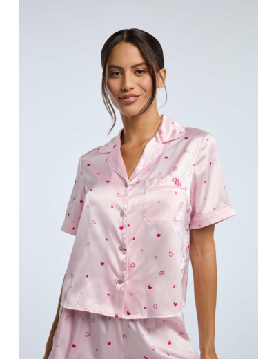 T-shirt pyjama