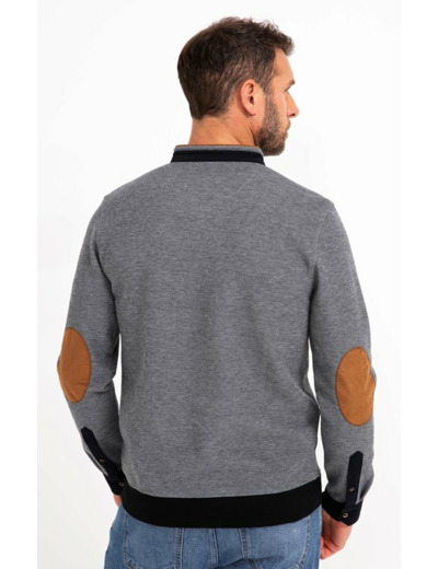 Tee-shirt manches longues Bico