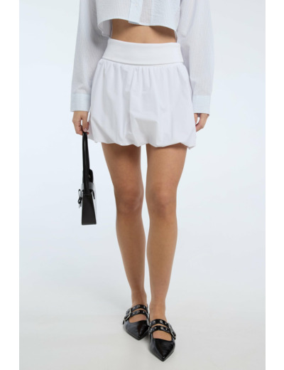 Pull en maille fine