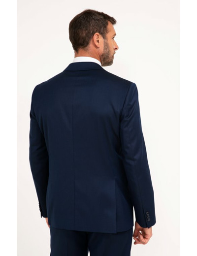 Veste de costume coupe confort Flotta