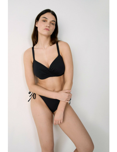 Triangle armaturé haut de maillot