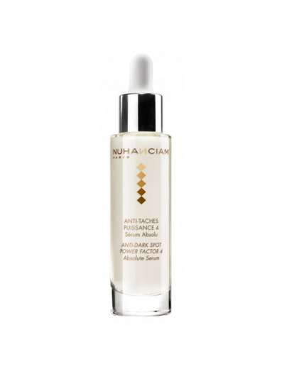 Sérum Anti-Taches Puissance 4 Nuhanciam
