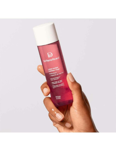 Lotion Tonique Fraîcheur Visage