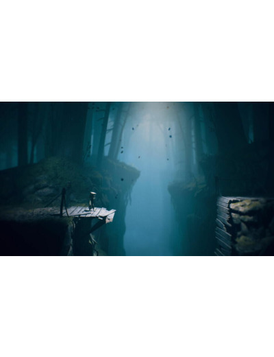 Little Nightmares II Enhanced Edition | Occasion