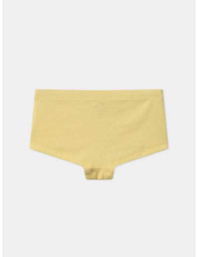 Lot de 3 boxers Oiseaux
