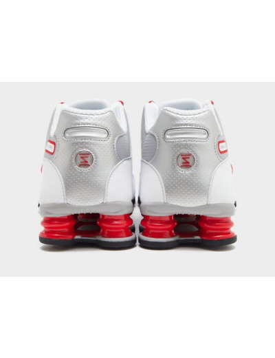 Nike SHOX NZ