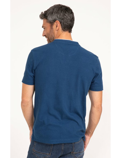 Tee-shirt manches courtes Kevin