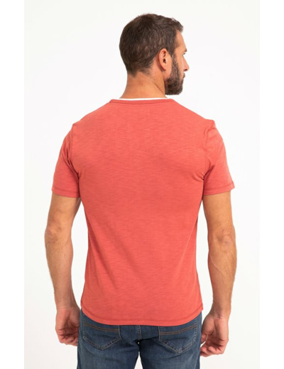 Tee-shirt manches courtes Verti