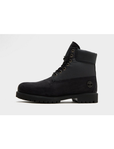 Timberland Bottes Utility 6 Inch