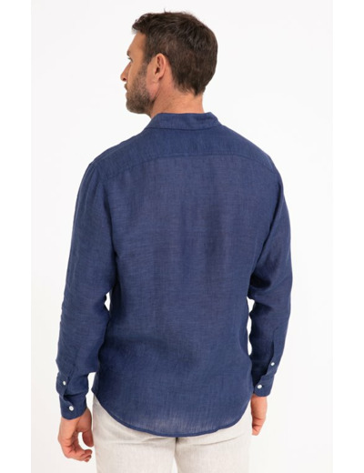 Chemise manches longues Lina