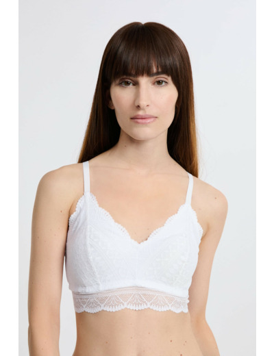 Soutien-gorge triangle sans armatures post-mastectomie,Soutien-gorge triangle sans armatures post-mastectomie;${refinementColor}