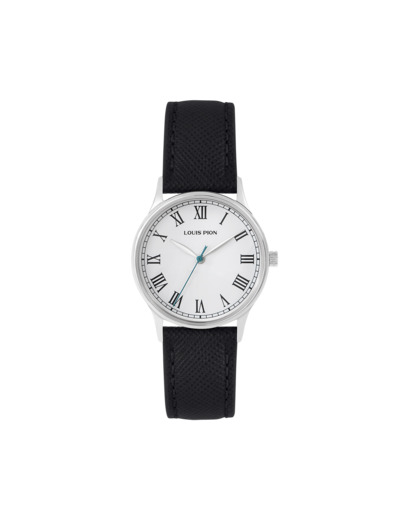 Montre quartz Femme Victoria Blanc