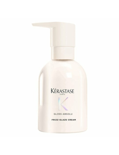 Crème Frizz-Glaze Gloss Absolu
