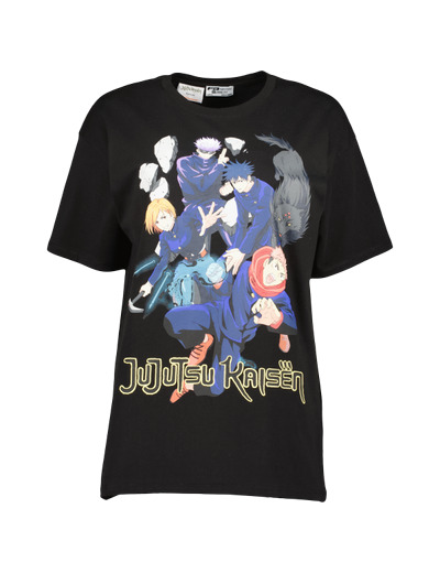 T-Shirt avec impression