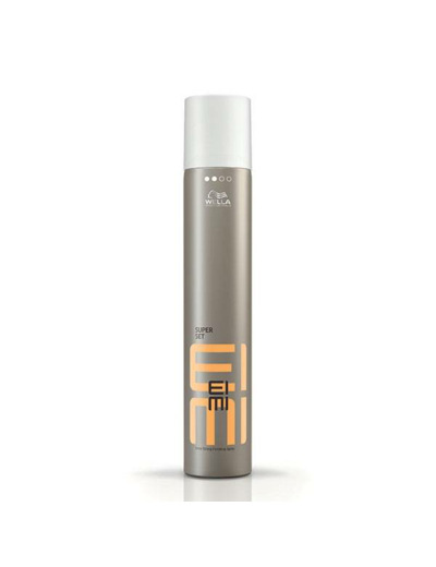 Spray de finition super set...