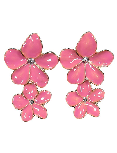 Boucle d'oreille