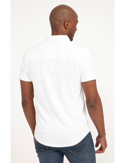 Polo manches courtes DAN