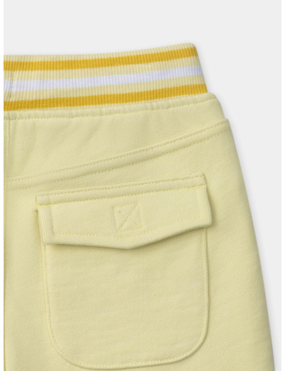 Bermuda Jaune