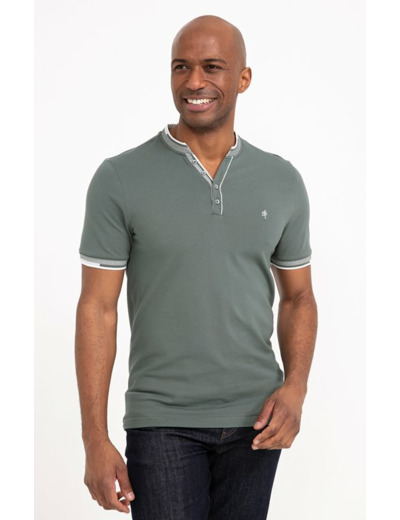 Tee-shirt manches courtes Loo