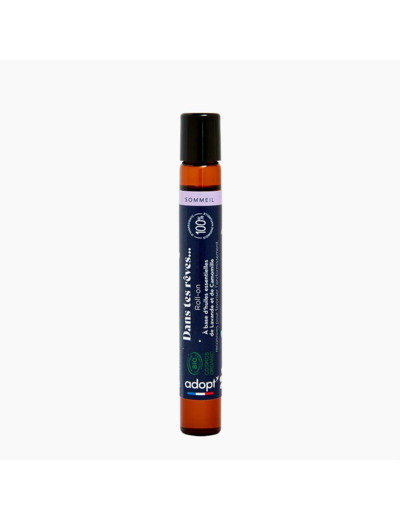 Roll-on 10 ml