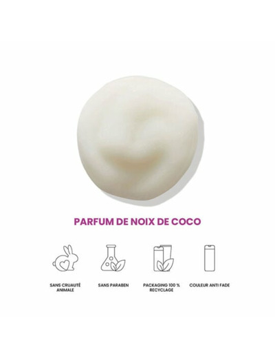 Après-shampooing lissant Smooth Me Now 500ml