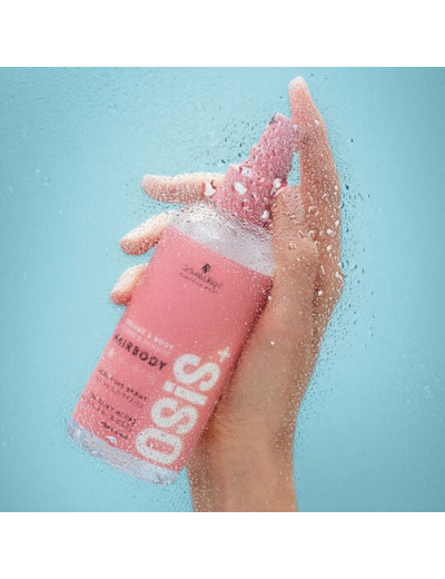 Eau de coiffage Hairbody Osis+