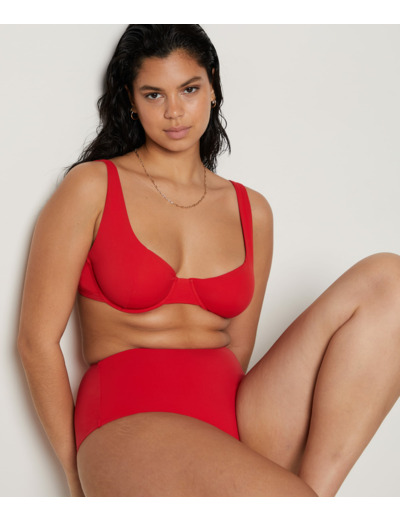 Corbeille haut de maillot