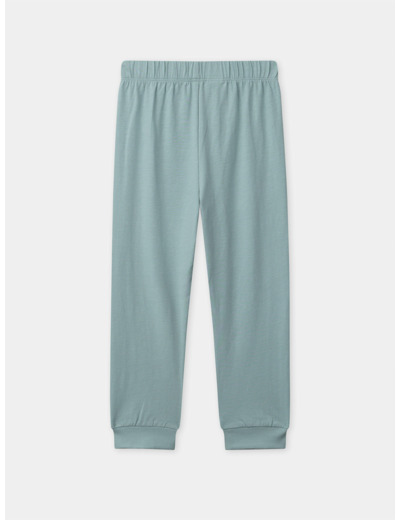 Pyjama Gris chiné