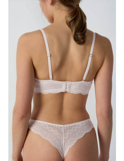 Bandeau push-up