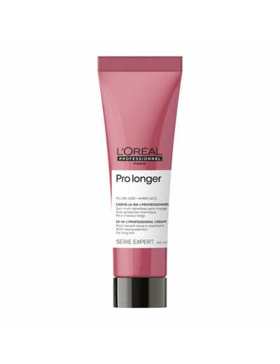 Crème rénovatrice de longueurs et pointes Pro Longer