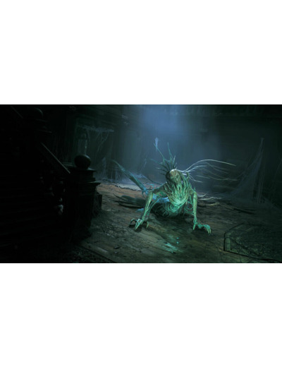 Remnant 2 | Occasion