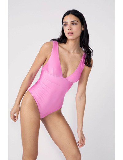 Maillot de bain 1 pièce
