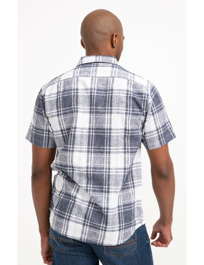 Chemise manches courtes CRX Jean