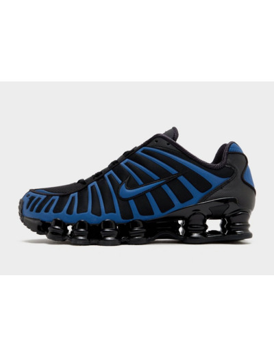 Nike Shox TL Reflective