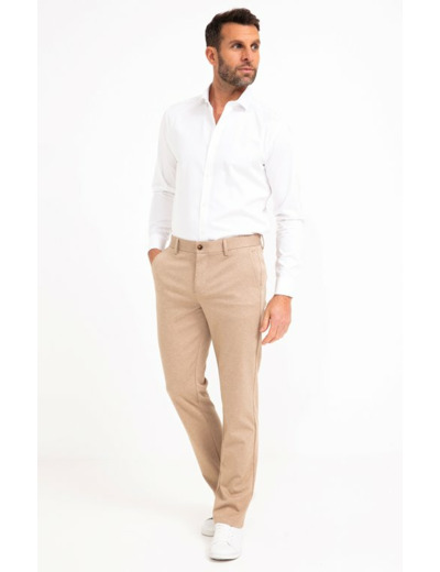Pantalon chino Petra