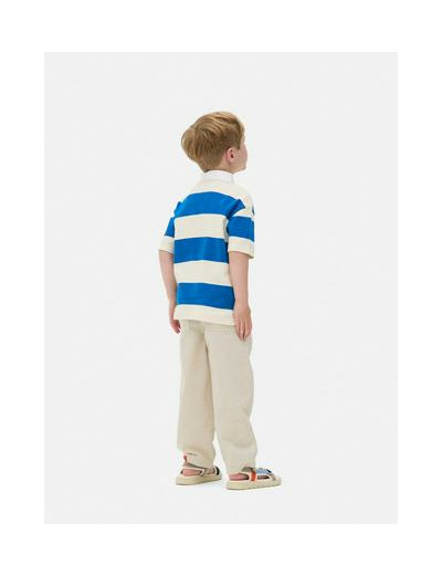 Pantalon coupe droite