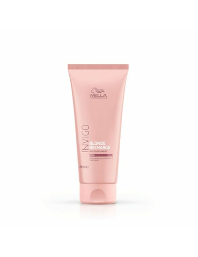 Conditionneur raviveur de couleur Cool Blonde