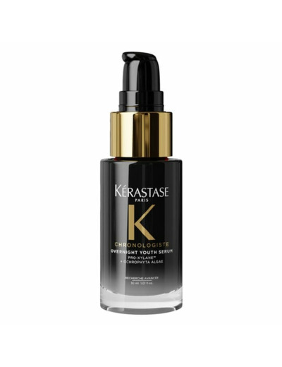 Sérum nuit jeunesse Chronologiste 30 ml