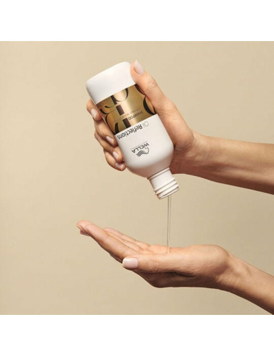 Trio révélateur de lumière léger Oil Reflections