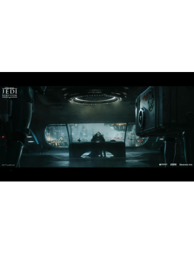 Star Wars Jedi Survivor | Occasion