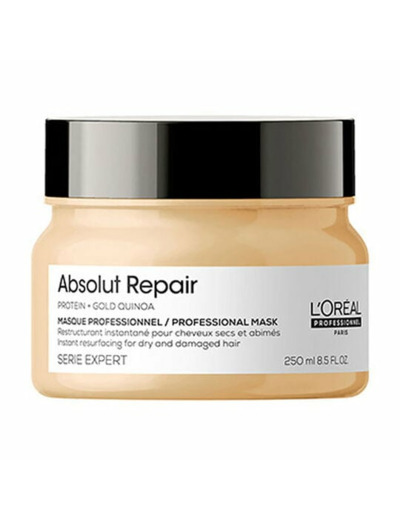 Masque restructurant intense Absolut Repair 250 ml