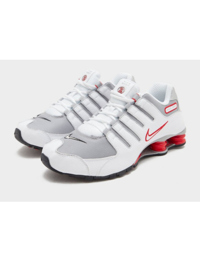 Nike SHOX NZ